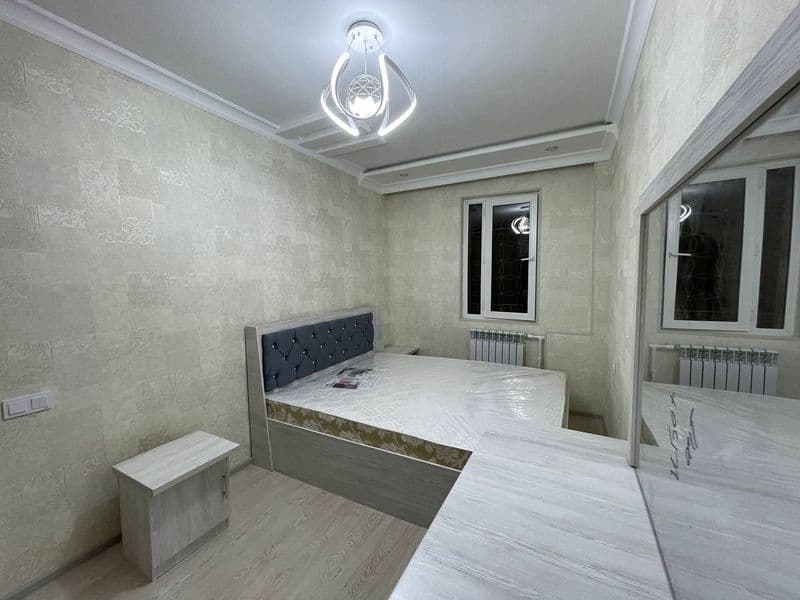 Ойбек м , <br />
Точка квус<br />
3-хона 2- этаж,9 этажка<br — фото 2