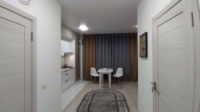 Аренда 1/2/9 Паркентский Плаза Машинка <br />
Кондиционер <b — фото 3