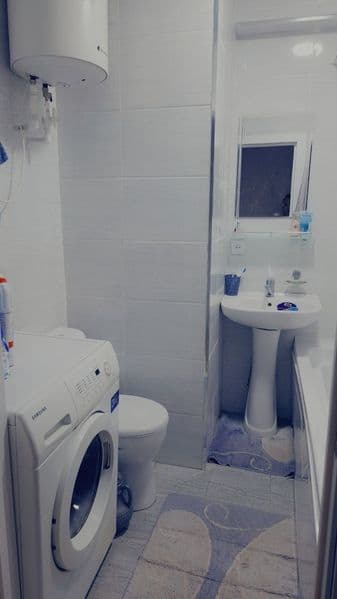 Сдается 1 комнатная уютная квартира квартиры находится рядом — фото 4