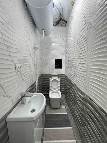 Тип строения: Панельный<br />
Санузел: Совмещенный<br />
Меб — фото 5