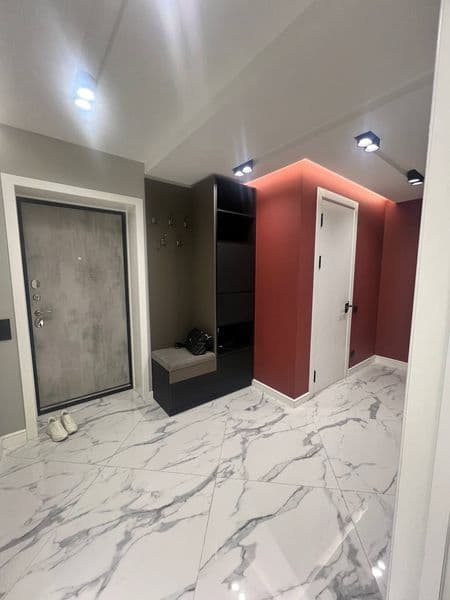 Срочно аренда квартира ц1 бибигон <br />
Еко парк<br />
Комн — фото 5