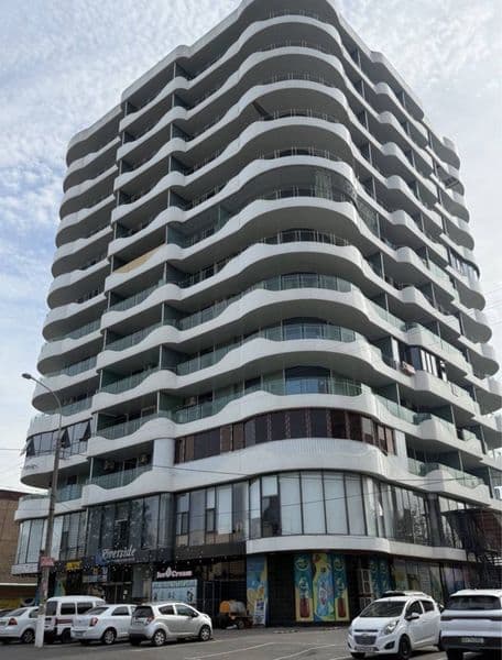 Аренда новой квартиры в полной комплектации. <br />
<br />
•