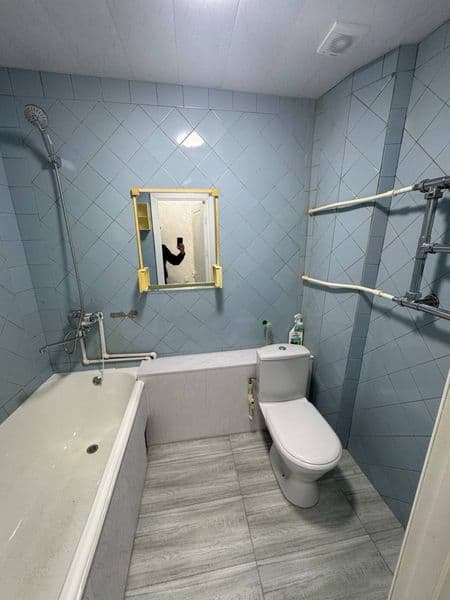 Аренда Квартира<br />
Кора камиш 2/5<br />
Ало тойхона<br /> — фото 4