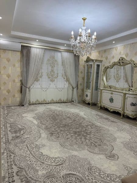 Сдается 1-комнатная квартира<br />
В Юнусабадском районе, ря — фото 3