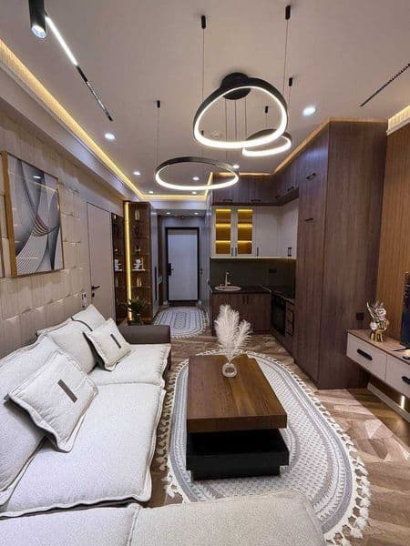 • Район: Шайхантахурский<br />
• Адрес: ЖК NRG U-TOWER<br /> — фото 5