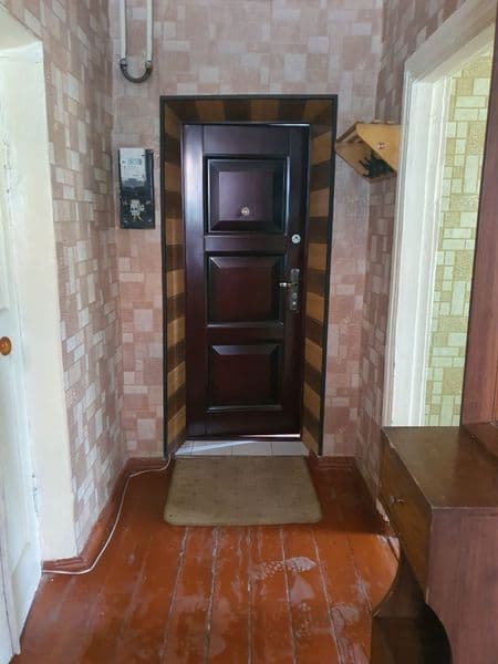 Dom 2 xonali va 3 xonali kvartiralarga sheriklikga o'g'il bo