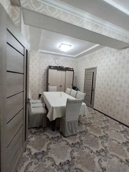 Сдаётся отличная и уютная квартира!<br />
<br />
 Район: Шай