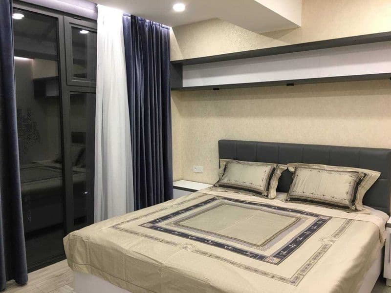 Сдается квартира.. на Цуме<br />
Ориентир - Посольство Туркм — фото 3