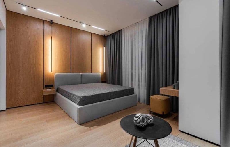 Элитный апартамент<br />
Район: Шайхантахур <br />
2/3/8<br  — фото 4