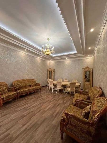 Сдаётся отличная и уютная квартира!<br />
<br />
 Район:  Ми — фото 4