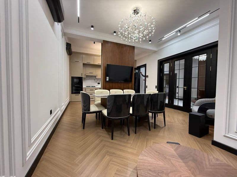 Юнусабадский район <br />
Алайский <br />
Жк Мухташам<br />
 — фото 2