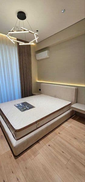 Сдаётся КЛАССНАЯ квартира<br />
<br />
• Район: Яшнабадский< — фото 2