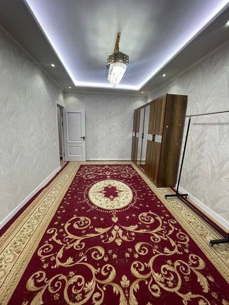 Yakkasaroy tumani Moljal, Grand Mir Hotel orqasi 2 xona uy h