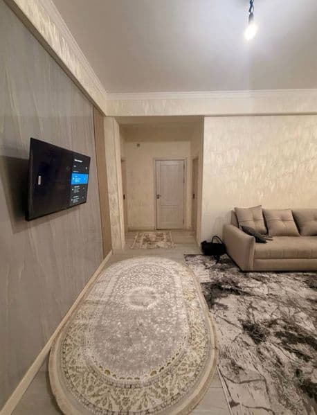 Kvartira ijaraga beriladi<br />
<br />
Rayon: #Sergeli<br /> — фото 5