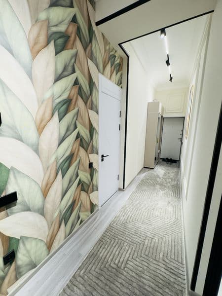 Уютная 40 кВ  1-комнатная квартира в центре города.<br />
Св — фото 3