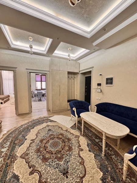 Сдам Квартиру:<br />
#Город -Ташкент <br />
#Район -Мирзо Ул — фото 2