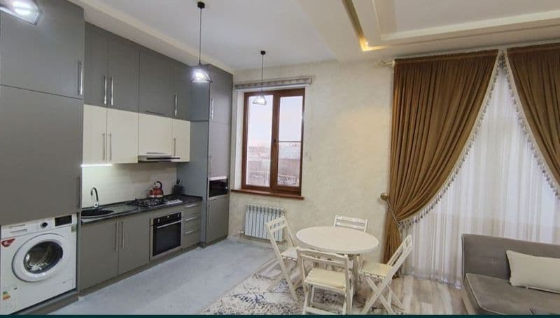 Mirzo Ulugʻbek Parkent plaza 2 xona kv ijaraga beriladi hamm — фото 3