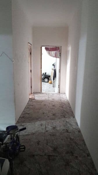 Sergeli tumani moʻljal Choshtepa metro bekati yaqinida joyla