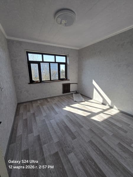 Сдаётся 1-комнатная квартира в 25 кварталы  <br />
Ориентир: