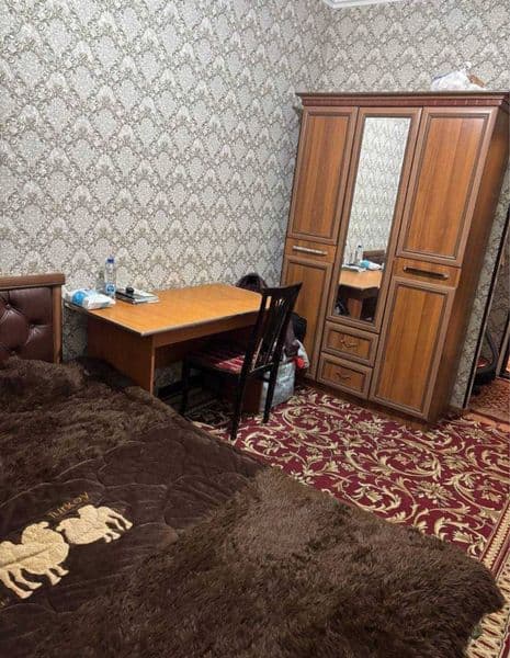 Селхоз<br />
Сампи<br />
2 хона<br />
3 этаж<br />
Оилага ва — фото 2