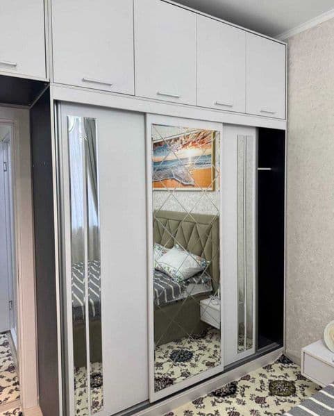 Сдаётся КЛАССНАЯ квартира<br />
<br />
• Район: Яшнабадский  — фото 2