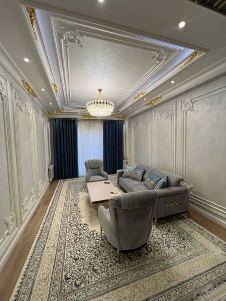 Элитный апартамент ЖК Ташкент Сити Гарденс<br />
Район: Шайх — фото 5