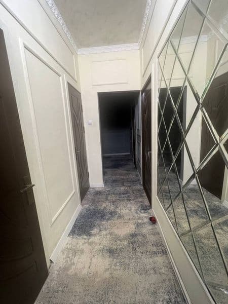 Bez makler arendaga kvartira 3xonali 4xona disayam boladi 1e — фото 4