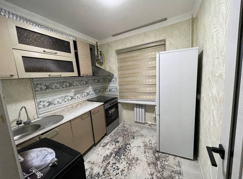 Tuman: Yunusobod <br />
 Mo‘ljal : megaplanet <br />
 Xonala — фото 4