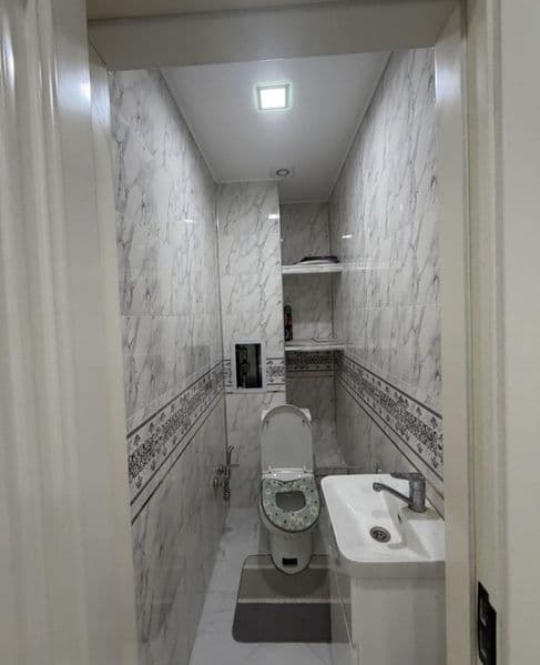 Сергели 6 Греен хаус 2/6/10 оила загс такалган нархи котта к — фото 5