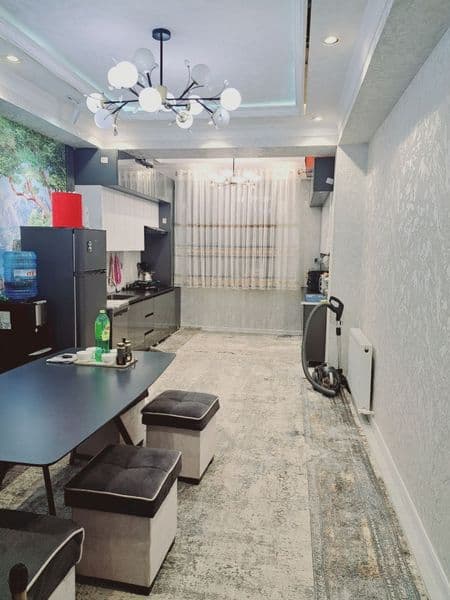 Chilonzor tumanida yangi 2 xonali kvartira ijaraga, metroga  — фото 5