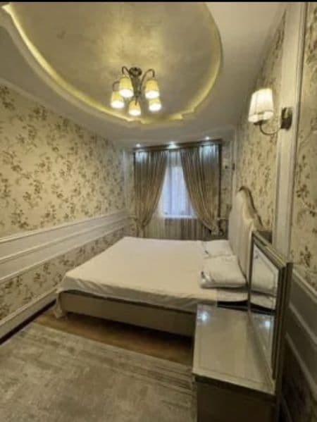 Сдаётся шикарная 3-комнатная квартира <br />
<br />
Район: Ш — фото 2