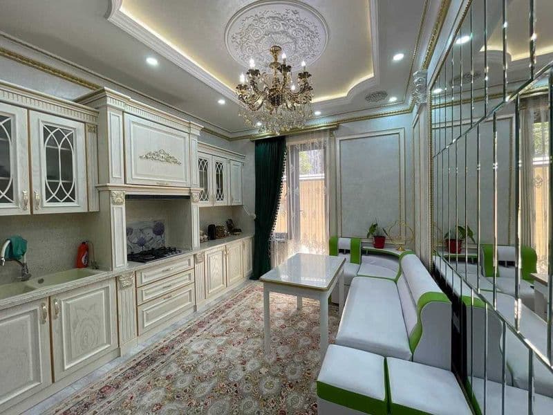 Сдается квартира для молодой семьи и иностранцам<br />
<br / — фото 4