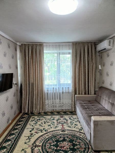 Северный Алмазар, Жомий<br />
Алмазар сити рядом<br />
1 ком