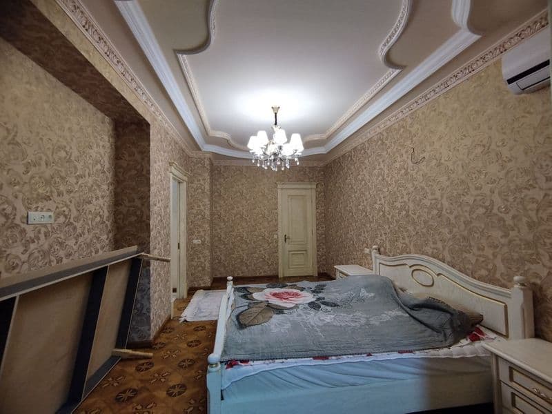 Здается квартира на юнусабадсий район ор пожарка Жентелмен П — фото 4