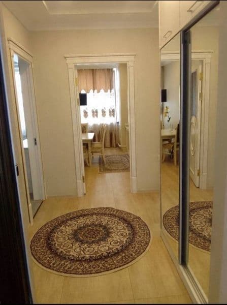 Сдаётся Центре Квартиры <br />
"Дархан " <br />
2 комнатная  — фото 4