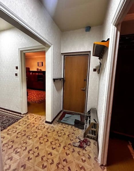 Аренда 1 комнатная квартира Цена за 1 месец 220 у/е  плюс ко — фото 3