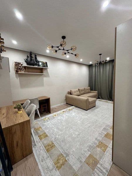 Сдается квартира для семейных<br />
<br />
• Район: Алмазар< — фото 2