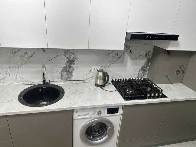 Сдаётся шикарная 2-комнатная квартира в Отличное Локация<br  — фото 5