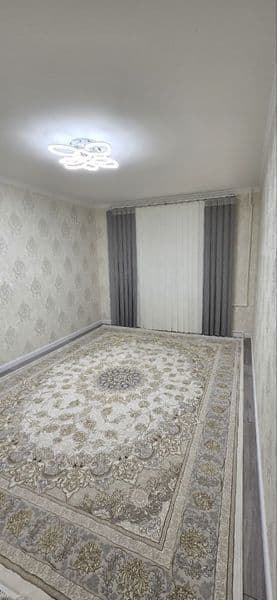 Сдаётся шикарная 2-комнатная квартира на Юнусабаде <br />
<b — фото 3