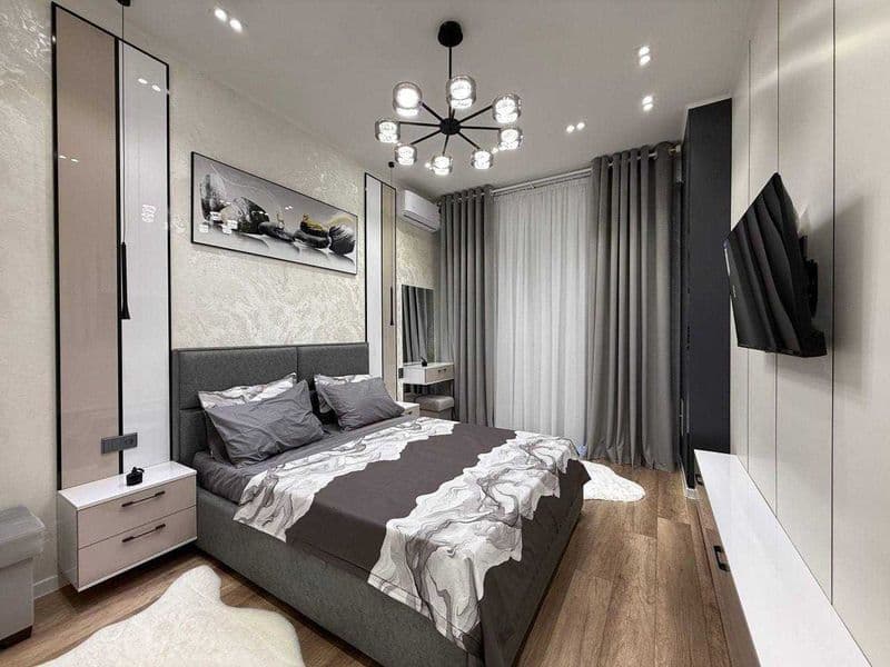 Район: Яккасарайский<br />
Адрес: ЖК Family house<br />
Орие