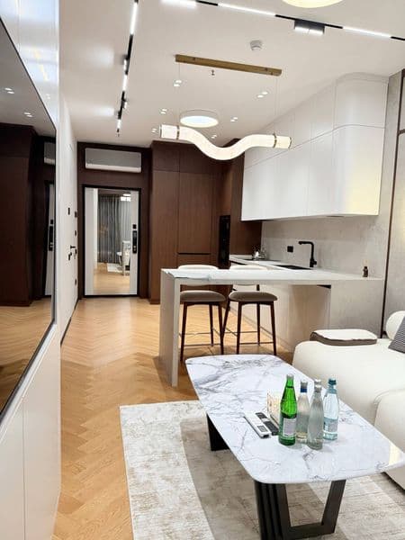 Срочно сдаётся Яккасарайский Район <br />
жк Модера Товер 2х — фото 2