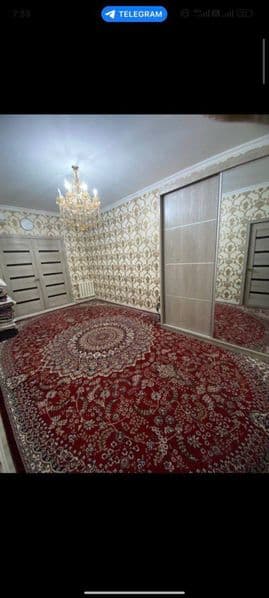 Maklersiz <br />
Manzili: Chilonzor 10-daha 11-dom Moʻljali: — фото 2