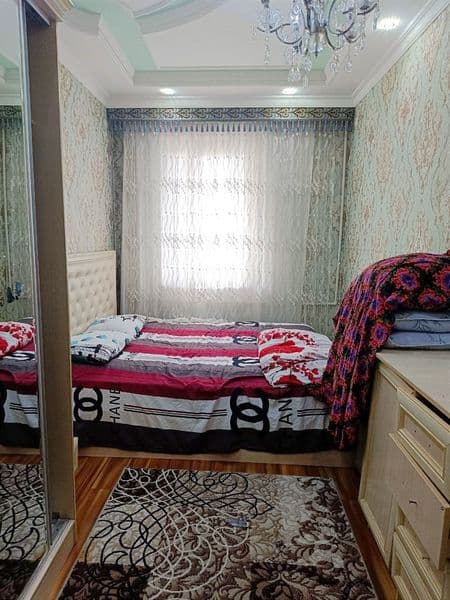 Kimlar uchun: Oilaga yoki Akkuratniy talabalarga<br />
 CHIL — фото 3