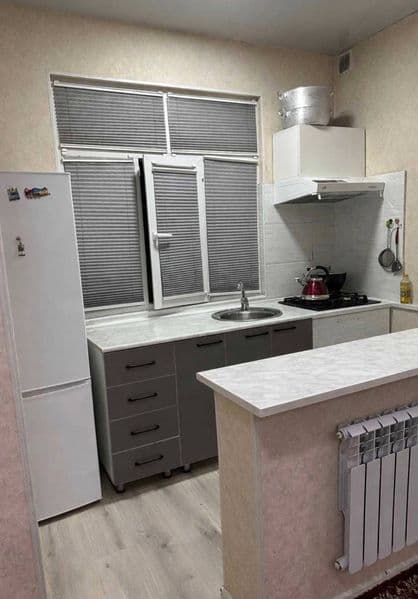 Аренда квартира:    #Чиланзарский район<br />
Ориентир: 7-Кв — фото 4