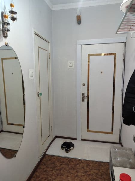 Яккасарайский район.кушбеги 1 комнатная квартира.локация топ