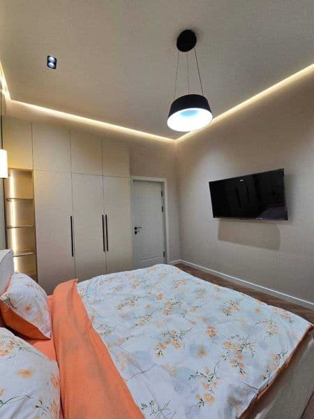 Мирзо Улугбекский район<br />
<br />
Новостройка: ЖК SILK WA — фото 3