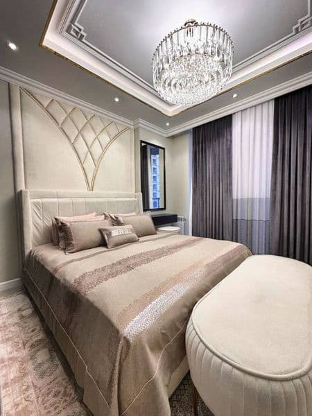 ЖК Узбегим<br />
Комнаты-3<br />
Этаж-7<br />
Этажность-10<b — фото 5