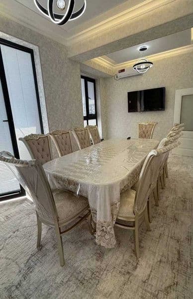 Сдаётся<br />
<br />
Район: Чиланзарский<br />
Адрес: И-квар — фото 5