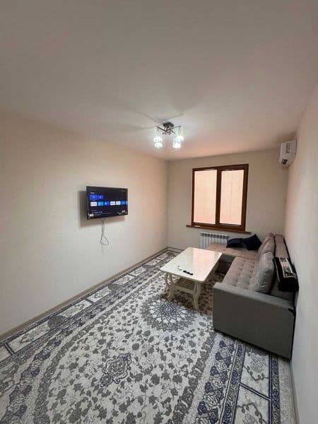 Район: Алмазар<br />
Адрес: ЖК "Almazar city"<br />
Ориентир