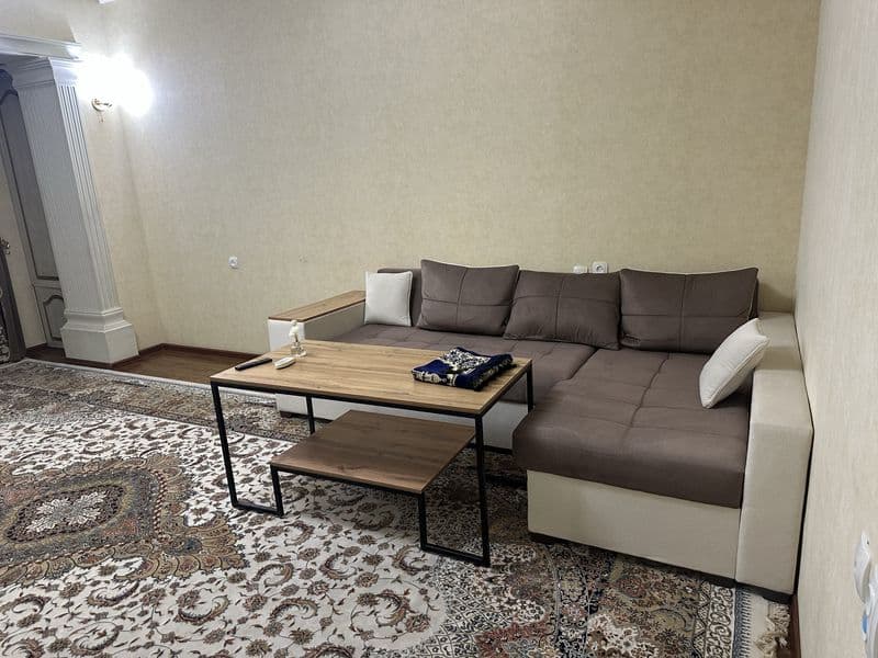 Аренда от собственника.<br />
3х комнатная, хороший ремонт,  — фото 3